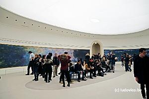 Muse Orangerie