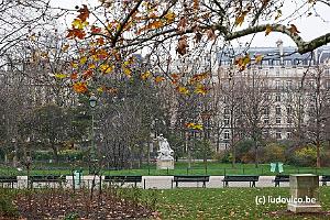 Parc Monceau