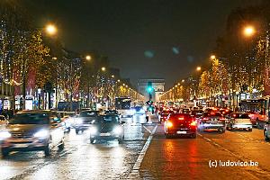Paris-by-Night