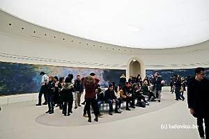 Muse Orangerie