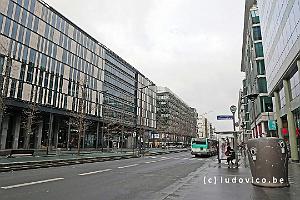 Boulevard de France