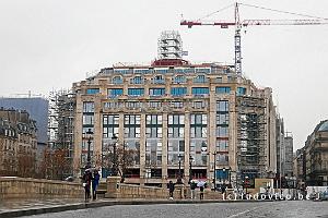 La Samaritaine