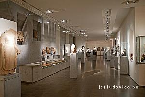 Musee Guimet