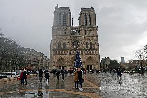 Notre Dame