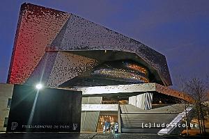 Philharmonie
