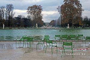 Tuileries