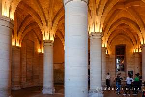 Conciergerie