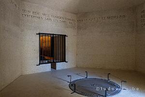 M�morial des martyrs de la D�portation
