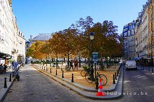 Place Dauphine