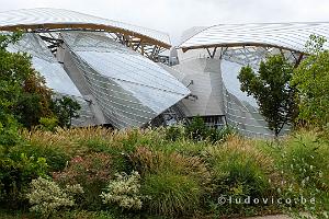 Jardin d'acclimation