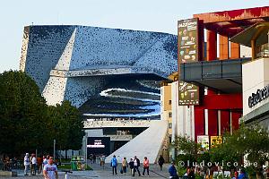 Philharmonie