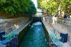 La Villette