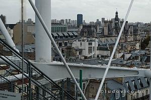 Centre Pompidou