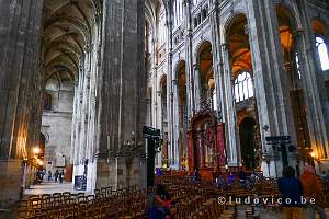 St Eustache