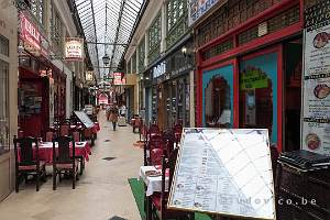 Passages