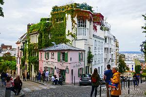 Montmartre