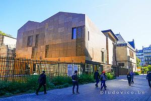 Muse Cluny