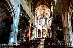 Saint-tienne-du-Mont