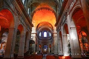 Saint-Nicolas-du-Chardonnet
