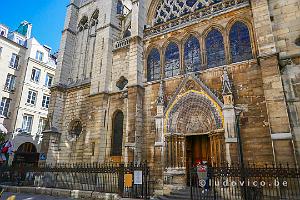 Saint-S�verin