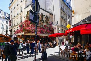 St Germain