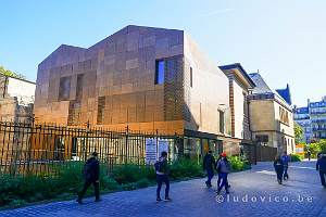 Muse Cluny