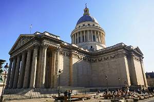 Pantheon