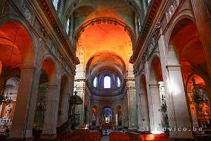 Saint-Nicolas-du-Chardonnet