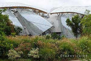 Jardin d'acclimation