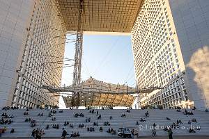 La Défense