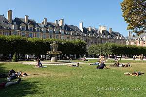 Marais