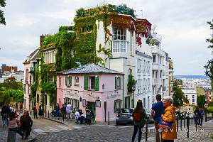 Montmartre