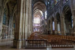 St Denis