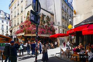St Germain