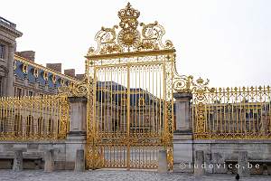 Versailles