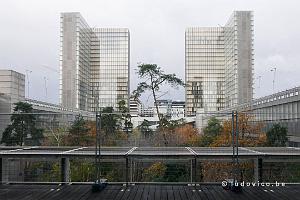 Bibliotheque Franois Mitterand