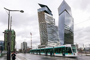 Boulevard Massna