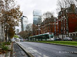 PARIJS2021_P8730001 De Boulevard Massna verbindt in het zuiden van Parijs de Porte d'Italie met het Bois de Vincennes in het Oosten