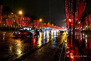 Champs Elyses