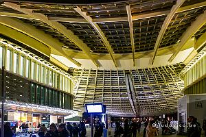 Forum des Halles