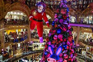 Galeries Lafayette