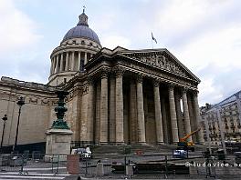 PARIJS2021_P8720698 Pantheon
