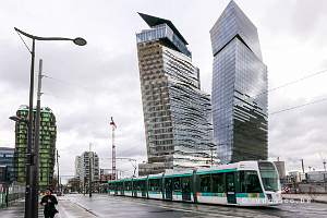 Boulevard Masséna