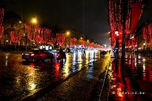 Champs Elysées