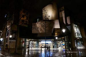 Cinematheque-Musée Georges Méliès
