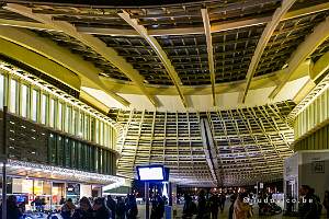 Forum des Halles