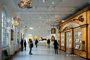 Musée Carnavalet-Histoire de Paris