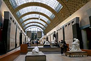 Musée d'Orsay