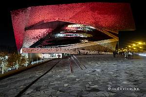 Philharmonie