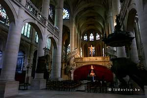 Saint-Etienne du Montkerk